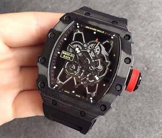 réplique richard mille